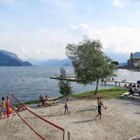 Locazione Turistica Casa Paesett
