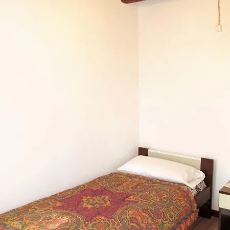 Locazione Turistica Casa Paesett * سان سيرو