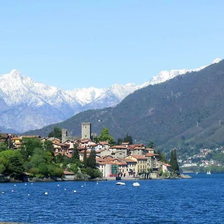 Locazione Turistica Casa Paesett Semesterbostad *